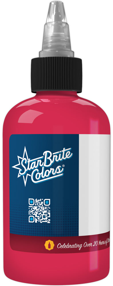 StarBrite Lotus Pink Tattoo Ink
