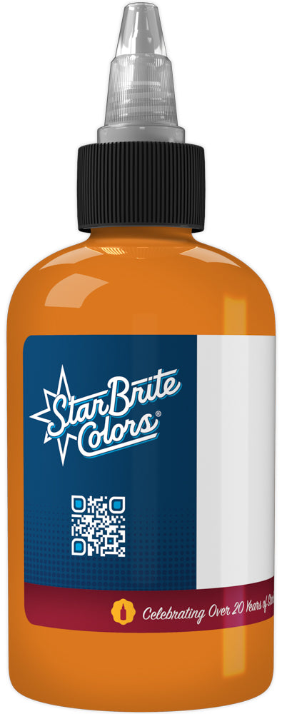 StarBrite Mango Tattoo Ink