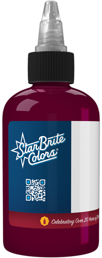 StarBrite Mantra Magenta Tattoo Ink