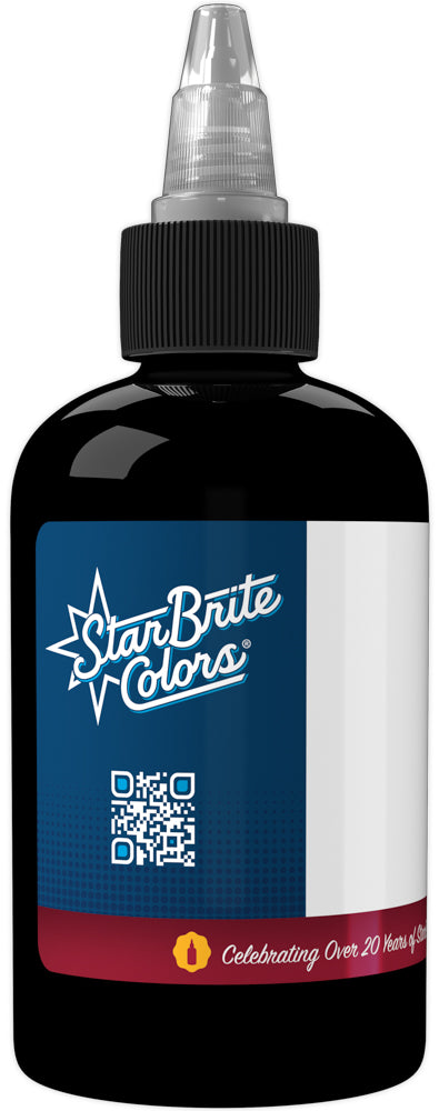 StarBrite Master Black Tattoo Ink