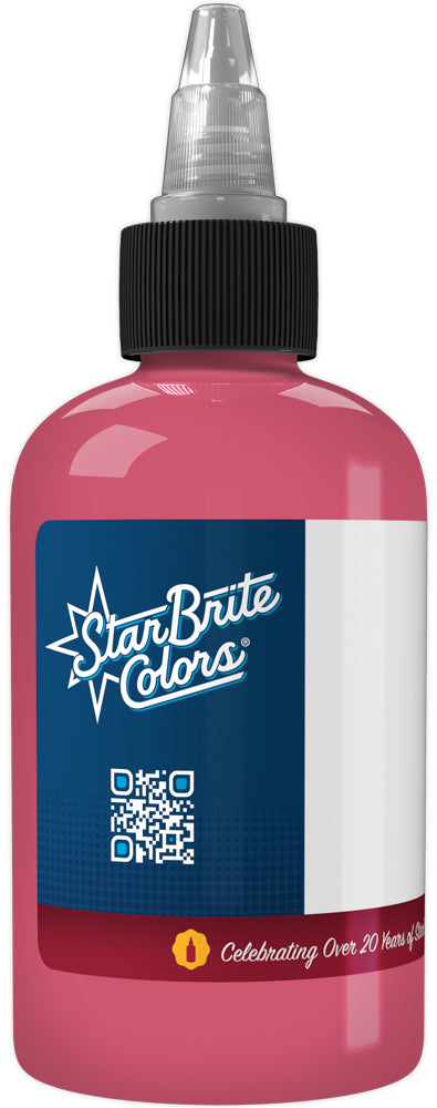 StarBrite Mexican Pink Tattoo Ink