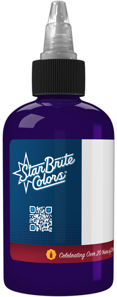 StarBrite Midnight Purple Tattoo Ink