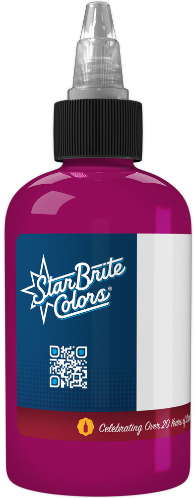 StarBrite Mulberry Tattoo Ink