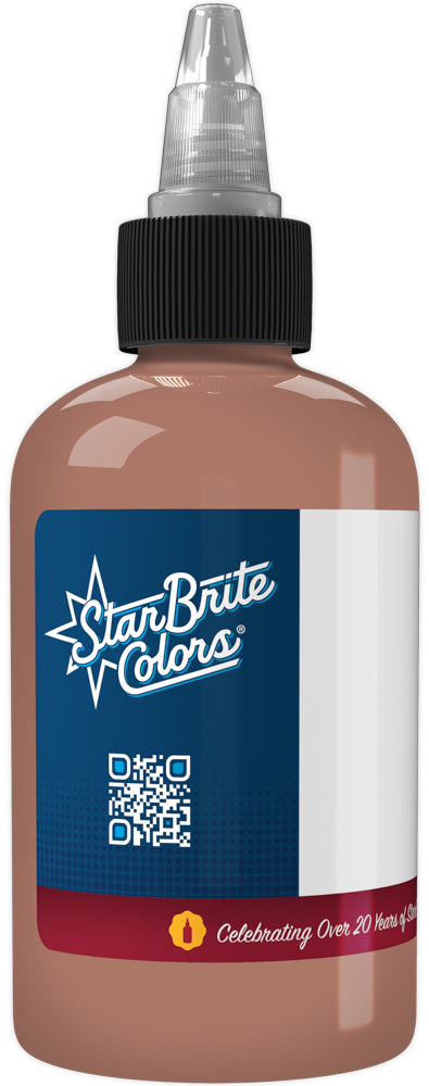 StarBrite Neutral Flesh Tattoo Ink