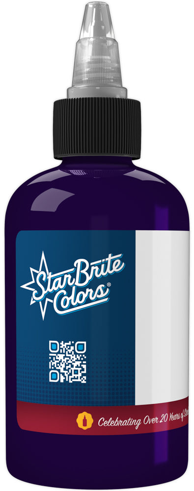 StarBrite Obsidian Tattoo Ink