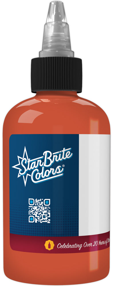 StarBrite Peachie Flesh Tattoo Ink