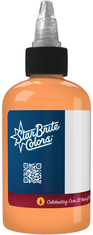 StarBrite Perfect Peach Tattoo Ink